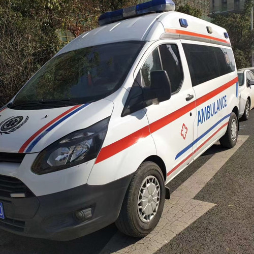 岳西品质救护车出租，为您的健康出行负责