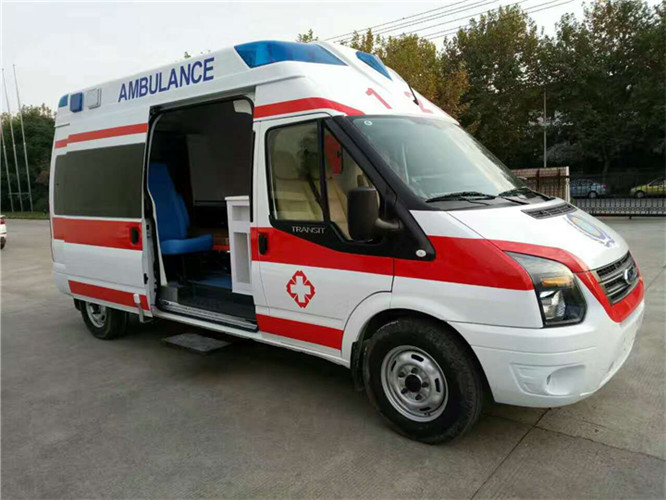 岳西乌鲁木齐沙依巴克区上线 “安康护送” 非急救转运服务平台