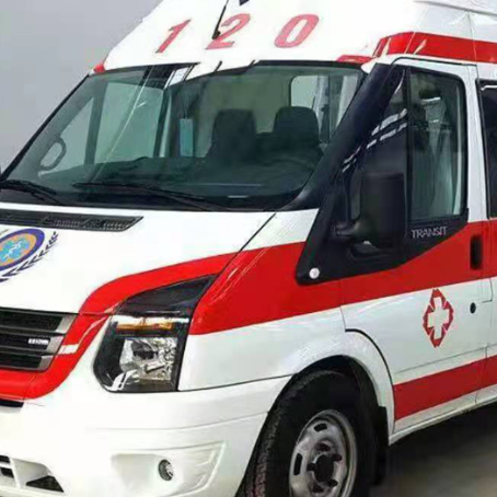 岳西非急救护送病人转院租赁救护车的优缺点对比